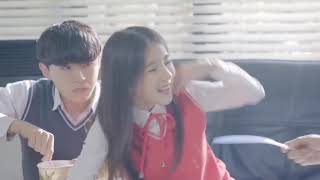 [FMV] Halu - Heejin, Jaehyun