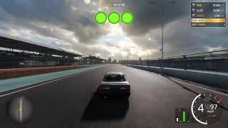 KP rides bbc