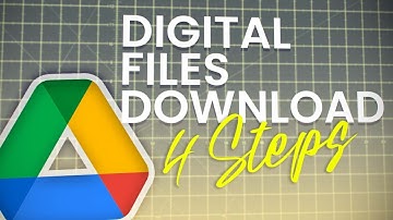 How To Download Files From Google Drive in 4 Easy Steps