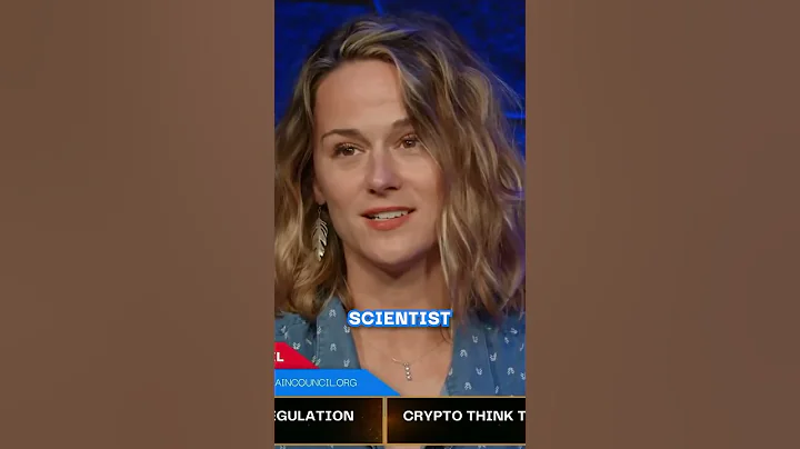 Vitalik Buterin #shorts