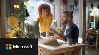 Get started with Microsoft Viva Insights I Data-driven insights for business leaders by Microsoft 365 2,907 views 1 month ago 1 minute, 44 seconds