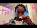 GRWM for work | Simple work day