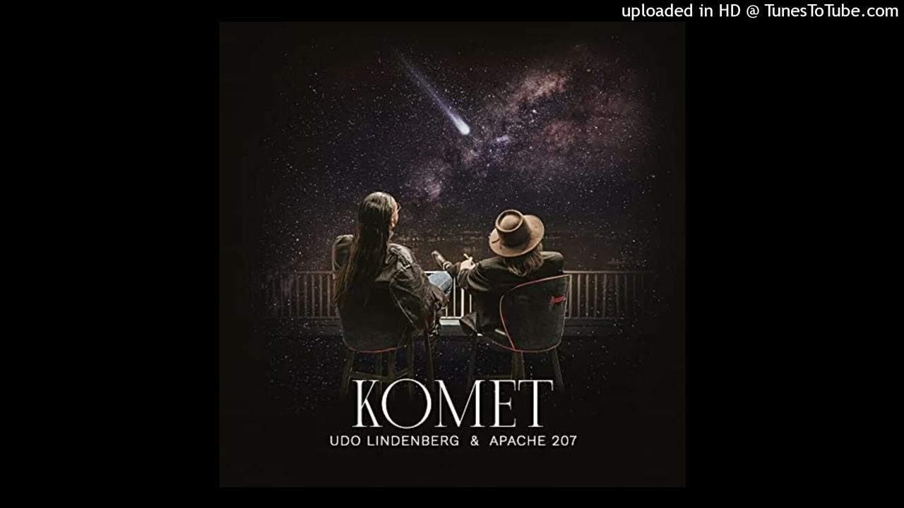 udo lindenberg, apache 207 - komet (slowed down + reverb) udo lindenberg, apache 207 - komet (slowed down + reverb)