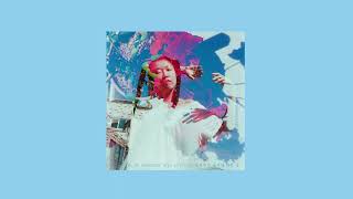 Jina0king - Blue Threads And Letters (Full Album)