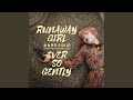 RUNAWAY GIRL