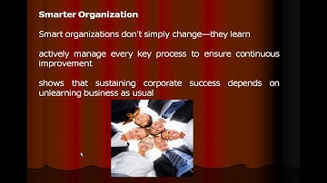 CHRIS M JAYACHANDRAN TRANSITION TO KNOWLEDGE BASED ORGANIZATIONS