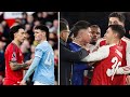 ANGRY Moments Crazy Football Fights 2025 26