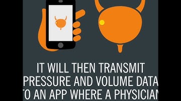 A Wireless Insertable Pressure Sensor for Diagnosis and Treatment of Urinary Incontinence