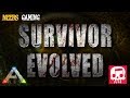 Survivor Evolved Ark Song Featuring JT Music Survivor Evolved Ark Song Featuring JT Music