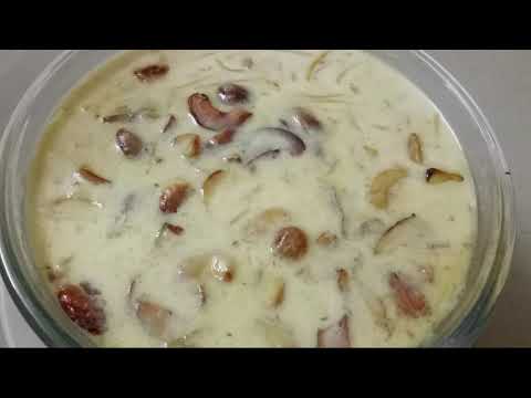 #caramelsewai#indiandessert CARAMEL SEWAI,caramel  Sewai payasam कैसे बनाये ,it's simple.