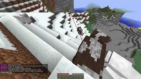 Baritone feature: GoalYLevel