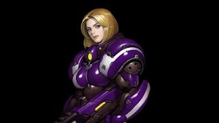 Hyper Universe Ryta - Ryta Is So Freaking Good!!!!!!!