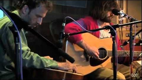 Angus and Julia Stone - Say it right