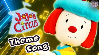 You Remember This? Jojos Circus Theme On Piano