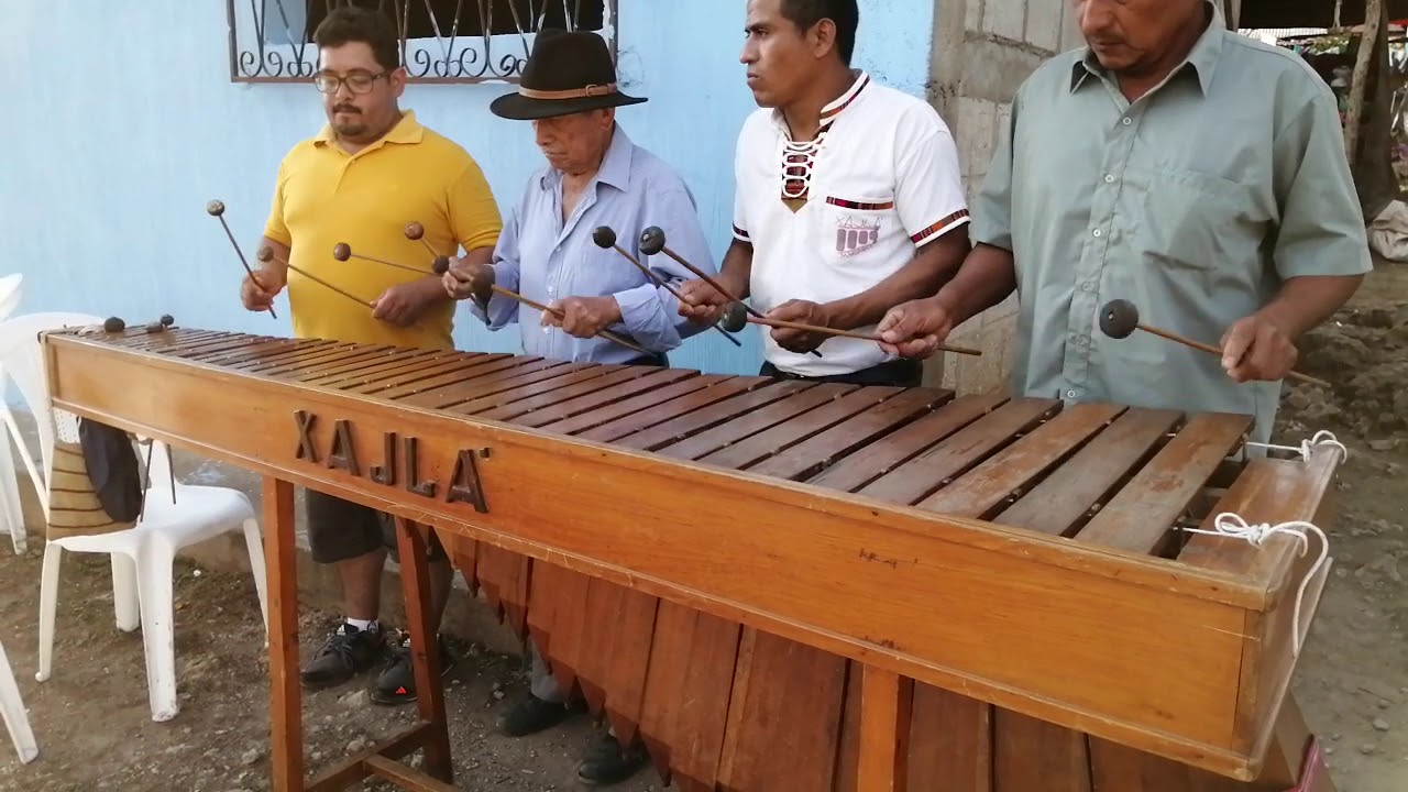 Marimba Pura Guatemalteca 🇬🇹 2020 YouTube