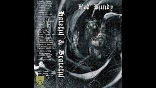 Ned Bundy - Hateful & Grateful [Full Album]