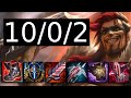 KOREA META DRAVEN IS UNKILLABLE !! DRAVEN AK 47