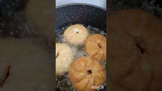 Мои ,, неправильные " беляши 😉😂 #бабушкинырецепты #вкуснопростоибюджетно #беляшисмясом