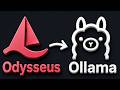 How to Use Odysseus with Ollama Models Tutorial