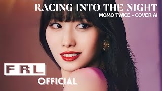 MOMO (TWICE) 'RACING INTO THE NIGHT' (COVER) by YOASOBI Resimi