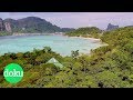 Wie der Tourismus Thailand bedroht  | WDR Doku