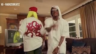 FREE YTB FATT X SEXYY RED TYPE BEAT