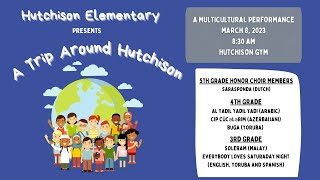 3/8/23 Multicultural Performance