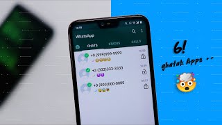 6 Mind-Blowing Secret Android Apps No One Will Tell You About screenshot 5
