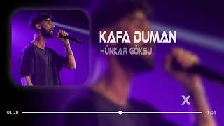 Hünkar Göksu - Kafa Duman ( Murat Karaytu Remix )