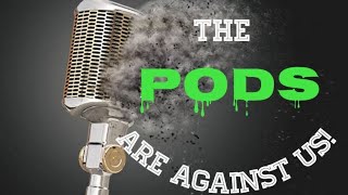 Episode 14: NFL Week 9 Confidence Picks 
