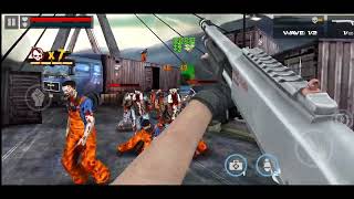 The Ultimate DEAD Target Gameplay Guide screenshot 2