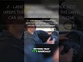 Self-Driving Car: Lane Change &amp; Cruise Control!