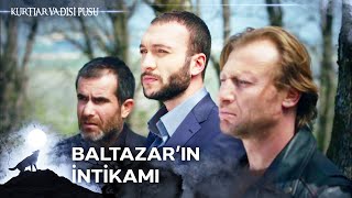Raskoln Hesap Soracak Adam Bırakmadı Kurtlar Vadisi Pusu 221. Bölüm