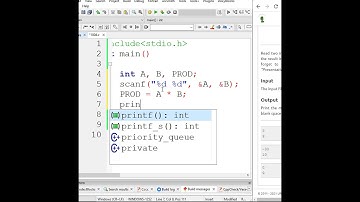 Uri Online Judge Solutions 1004 | Learning with Bilash | #shorts