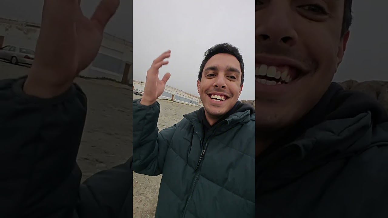 هتسافر من مصر مخصوص عشان بس تمشي على الطريق ده😍طريق الهدا في الطائف - السعودية 🇸🇦❤️اليوم الخامس 