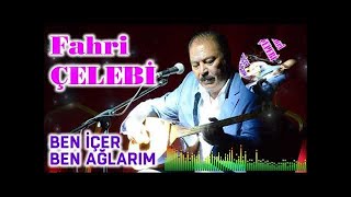 Fahri Çelebi | Ben İçer Ben Ağlarım (Official Audio)