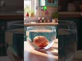 Don’t Crack That Egg Until You See This! 🥚 | 10-Second Freshness Test  #Shorts #kitchenhack