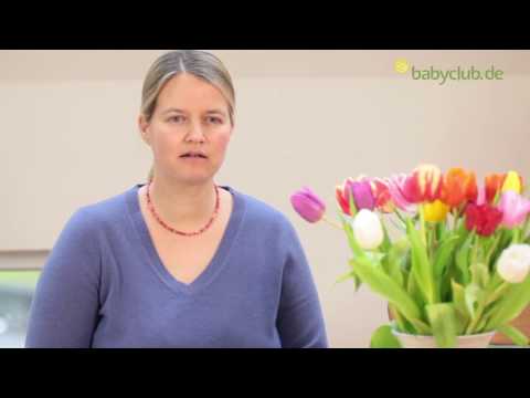 Video: Ihr Baby: Erster Lebensmonat