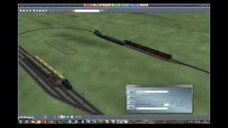 Famous EEP-X Tutorial 25 - Add a 4th Train and Test Our Control Circuits - Model Train Simulator Profile