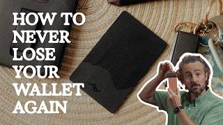 Secure your wallet with Beacon Card