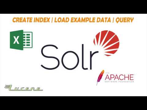Videó: Hol található a SOLR index?