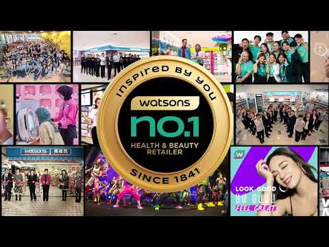 Watsons Heritage Video