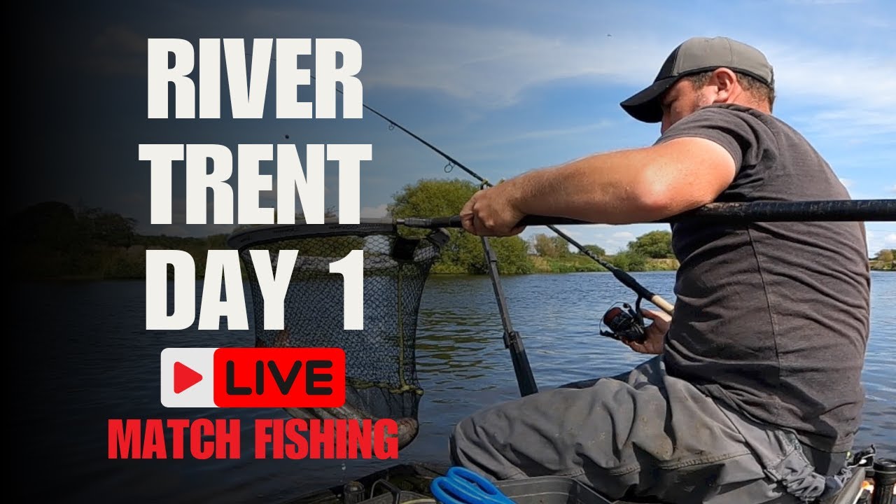 Match fishing