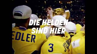 Eishockey-WM Dänemark 2018