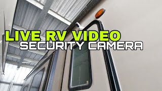 Finally a good Security Camera system for RVs!  Reolink