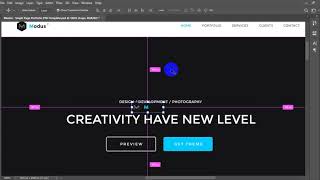 Web Design & Development Class #9 (Part-1)