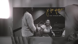 Video thumbnail of "Je so pazzo - Serena Brancale feat. Richard Bona (Official Video)"