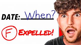 250 Funniest Kid TEST Answers!