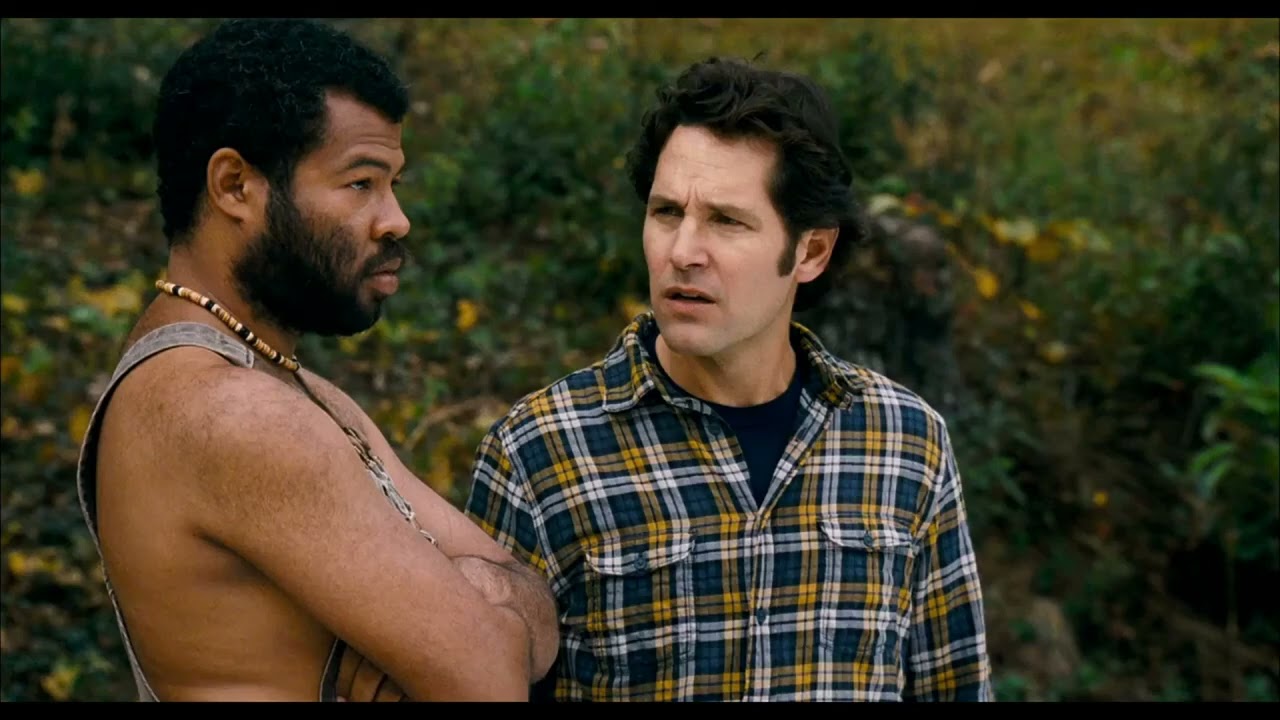 Wanderlust (2012) - TV Spot 4