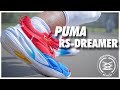 Puma RS Dreamer Performance Review
